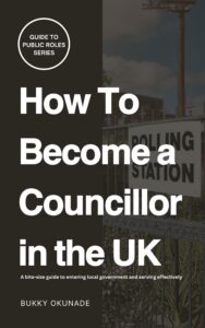 How to Become a Councillor in the UK