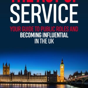 Public Service Starter Pack